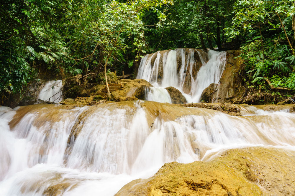 Immerse in Xieng Khouang’s vibrant cultural heritage